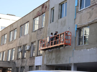 ქირავდება ლულკა, ელექტროკალათა სურათი 1