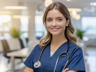 ექთანი ბინაზე გამოძახებით სურათი 1