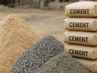 სამშენებლო და სარემონტო ნარჩენების გატანა/მასალების მიტანა სურათი 4