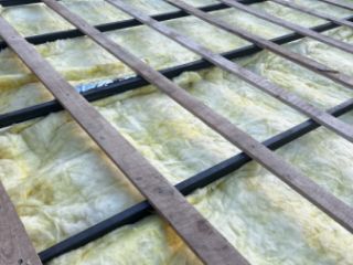 სახურავების განახლება, ახალი კონსტრუქციის აწყობა/გადახურვა სურათი 11