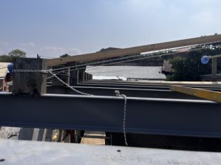 სახურავების განახლება, გადახურვა სურათი 14