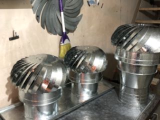 სახურავების განახლება, გადახურვა სურათი 15