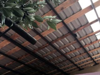 სახურავების განახლება, გადახურვა სურათი 18