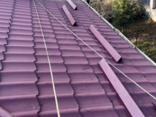 სახურავების განახლება, გადახურვა სურათი 19