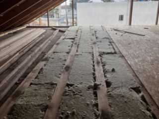 სახურავების განახლება, გადახურვა სურათი 21