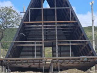 კოტეჯების მშენებლობა სურათი 6