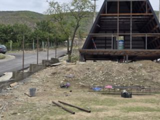 კოტეჯების მშენებლობა სურათი 7