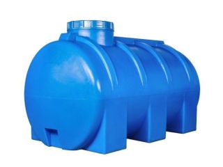 წყლის რეზერვუარების (ბაკები) რეცხვა და სანიტარული დამუშავება სურათი 1