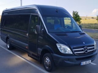 ქირავდება სპრინტერი 19+1 სურათი 1