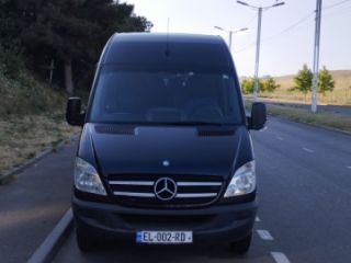 ქირავდება სპრინტერი სურათი 1