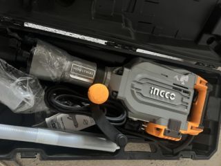 ქირავდება სანგრევი პერფერატორი (ადბოინიკი) სურათი 3