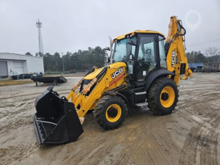 ქირავდება JCB 3cx 2025 UK სურათი 1