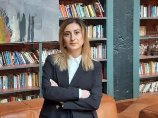 ადვოკატი მირანდა შალამბერიძე სურათი 1
