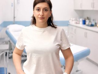 ექთანი ნონა ადუაშვილი • ბინაზე გამოძახებით სურათი 2