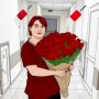 ექთანი გამოძახებით რუსთავში - მეგი სურათი 1