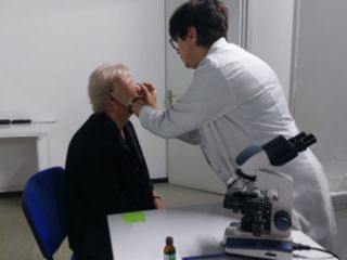 თვალის კლინიკა 'აისი' • Eye Clinic 'I See' სურათი 2