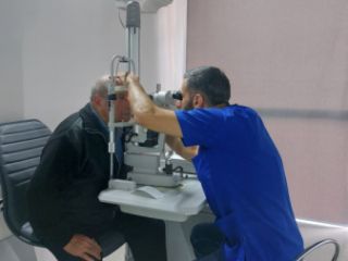 თვალის კლინიკა 'აისი' • Eye Clinic 'I See' სურათი 3