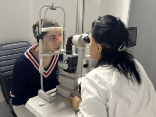 Eye Clinic სურათი 3