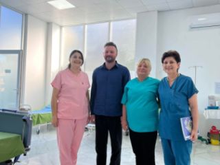 Eye Clinic სურათი 4