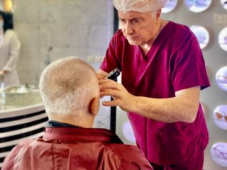 Eye clinic/თვალის კლინიკა-ბათუმი სურათი 2