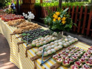 K Eat Catering ∙ ქითი ქეითერინგი სურათი 3