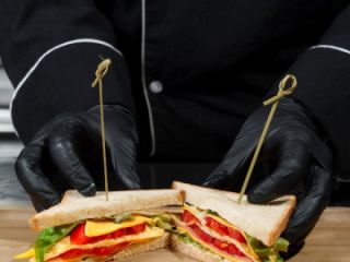 K Eat Catering ∙ ქითი ქეითერინგი სურათი 4