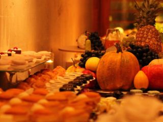 Luncheon Catering • ლანჩეონ ქეითერინგი სურათი 5