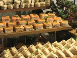 Le Zoby kitchen & Catering • ლე ზობი ქეითერინგი სურათი 2