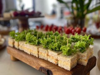 Le Zoby kitchen & Catering • ლე ზობი ქეითერინგი სურათი 3