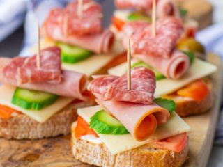 Le Zoby kitchen & Catering • ლე ზობი ქეითერინგი სურათი 4