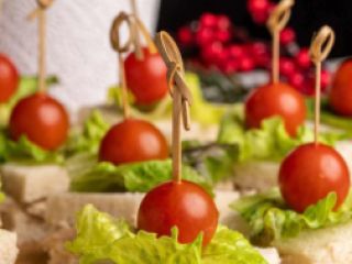 Le Zoby kitchen & Catering • ლე ზობი ქეითერინგი სურათი 5