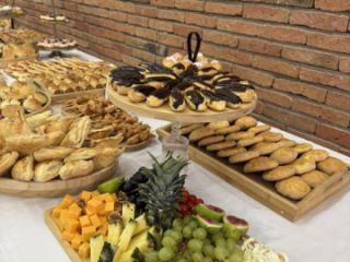 Good food catering სურათი 4