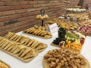 Good food catering სურათი 5
