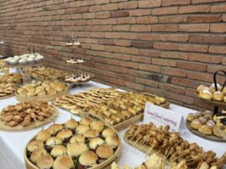 Good food catering სურათი 6
