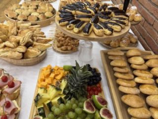 Good food catering სურათი 7
