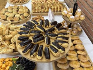Good food catering სურათი 8