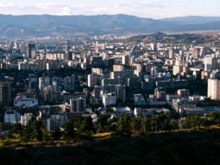 დრონით ფოტო ვიდეო გადაღება სურათი 1