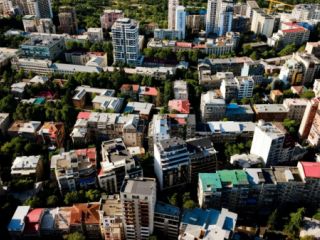 დრონით ფოტო ვიდეო გადაღება სურათი 5