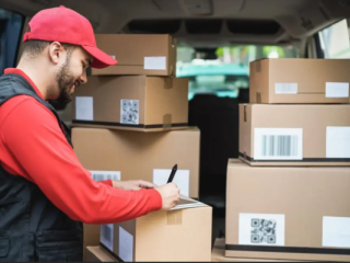 Skoop Delivery სურათი 1