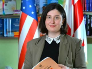  ქართული ენა და ლიტერატურა სურათი 1