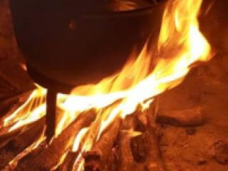 საოჯახო სასტუმრო "ჩემპიონი" სურათი 2