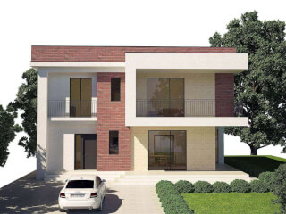 არქიტექტურა, პროექტირება სურათი 10