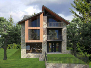 არქიტექტურა, პროექტირება სურათი 15