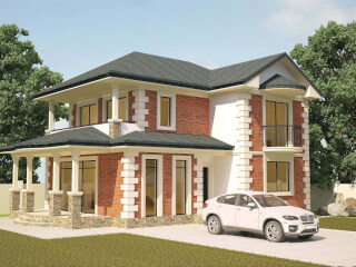 არქიტექტურა, პროექტირება სურათი 16