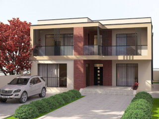 არქიტექტურა, პროექტირება სურათი 2