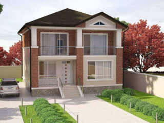 არქიტექტურა, პროექტირება სურათი 3