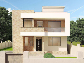 არქიტექტურა, პროექტირება სურათი 5