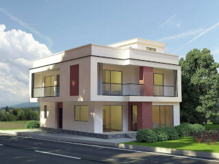 არქიტექტურა, პროექტირება სურათი 6