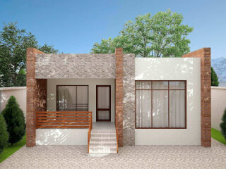 არქიტექტურა, პროექტირება სურათი 7