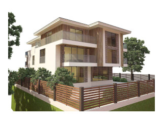 არქიტექტურა, პროექტირება სურათი 8